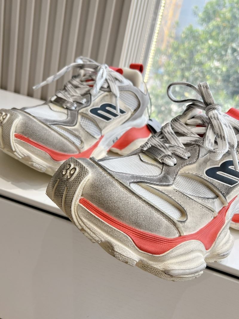 Balenciaga Track Shoes